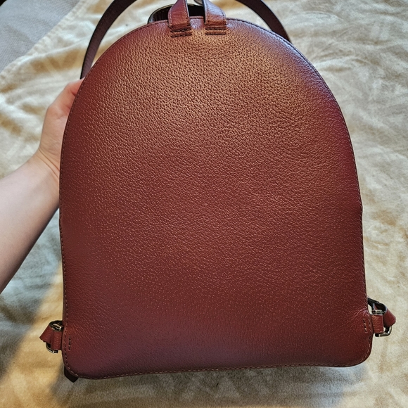 GUC Kate Spade Backpack - Picture 2 of 10